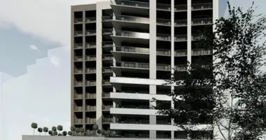 Appartement 2 chambres dans Batoumi, Géorgie