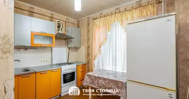 1 bedroom apartment in Minsk, Belarus