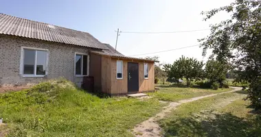 2 room apartment in Lida, Belarus