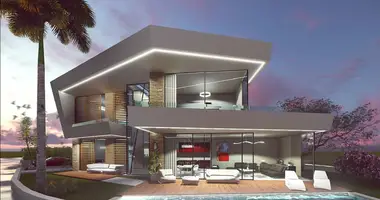 Villa en Estepona, Španjolska