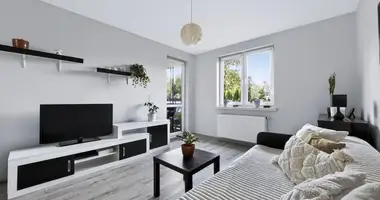 1 bedroom apartment in Warsaw, Poland