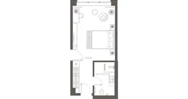 Кондо в Колашин, Черногория