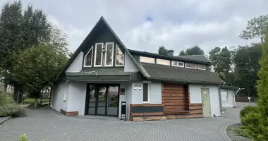 Ресторан, кафе 246 м² в Лида, Беларусь