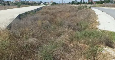 Terrain dans Kokkinotrimithia, Chypre
