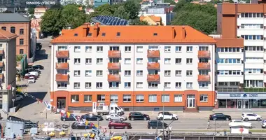 Квартира 5 комнат в Клайпеда, Литва