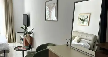 Studio, Przno, in the Most Olive complex dans Przno, Monténégro