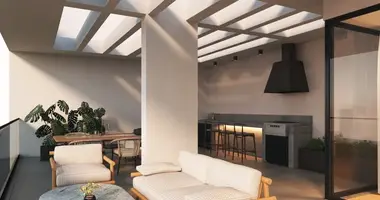 2 bedroom apartment in Ypsonas Municipality, Cyprus