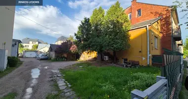 Nieruchomości komercyjne 600 m² w Kowno, Litwa
