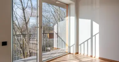 Квартира 3 комнаты в Рига, Латвия
