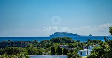 Квартира 6 комнат в Grand Baie, Маврикий