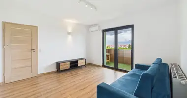 Wohnung 2 zimmer in Krakau, Polen