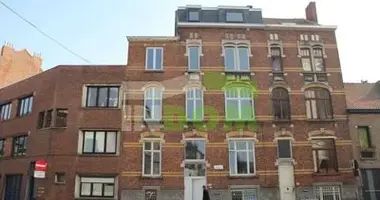 Квартира 2 комнаты в Брюссель, Бельгия