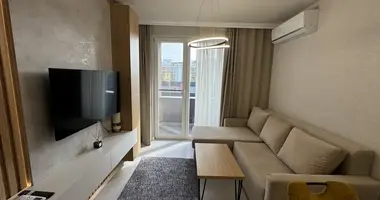 Квартира 1 спальня в Несебр, Болгария