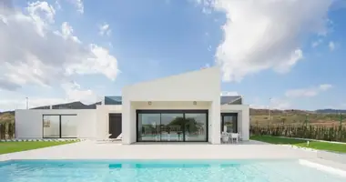 Villa 4 chambres dans Murcie, Espagne