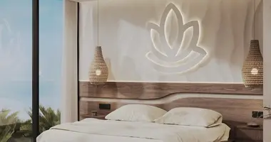1 room studio apartment in Peliatan, Indonesia
