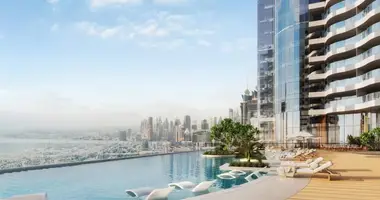 Appartement 3 chambres dans Doubaï, Émirats arabes unis
