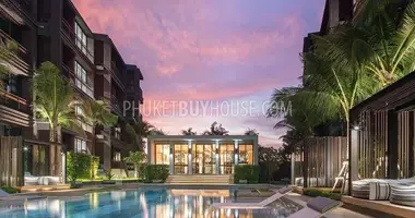 2 bedroom apartment in Rawai, Thailand