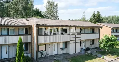 Mieszkanie 4 pokoi w Kotka Hamina sub region, Finlandia