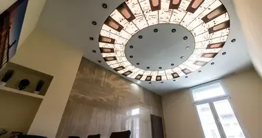 Appartement 2 chambres dans Budapest, Hongrie