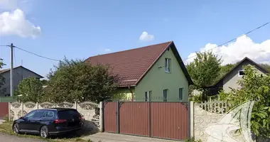 Casa en Brest, Belarús