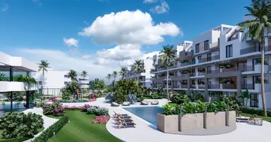 2 bedroom apartment in Guardamar del Segura, Spain