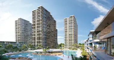 Ático Ático 4 habitaciones en Trikomo, Chipre del Norte