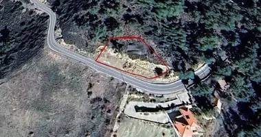 Квартира в Като Платрес, Кипр