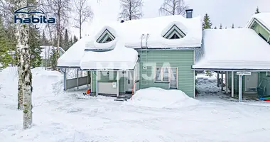 Haus 4 zimmer in Kittila, Finnland