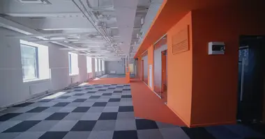 Pomieszczenie biurowe 459 m² w Moskwa, Rosja