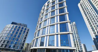 Mieszkanie 2 pokoi w Mińsk, Białoruś