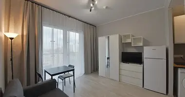 Квартира 1 комната в Варшава, Польша