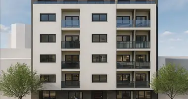 Пентхаус 3 комнаты в Торревьеха, Испания