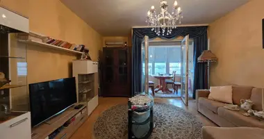 Mieszkanie 1 pokój w Budva, Czarnogóra