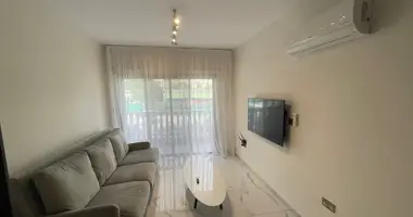 Apartamento 1 habitacion en Yeroskipou, Chipre
