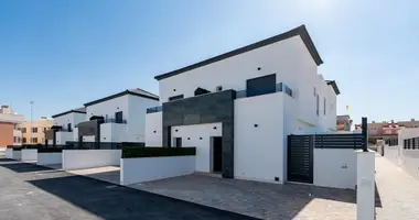 Adosado Adosado 3 habitaciones en Santa Pola, Španjolska