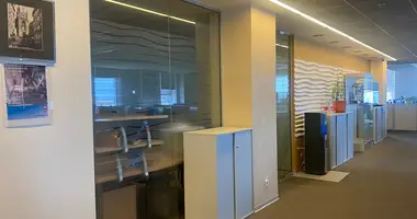 Büro 11 492 m² in Moskau, Russland