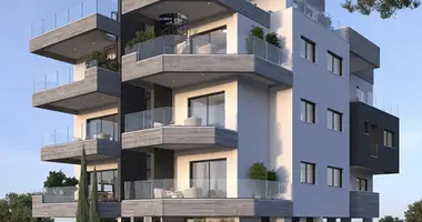 2 bedroom apartment in Kato Polemidion Municipality, Cyprus