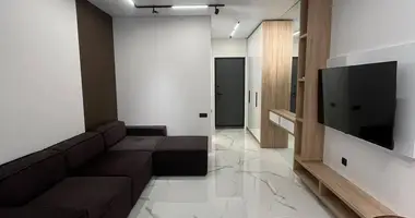 Mieszkanie 3 pokoi w Batumi, Gruzja