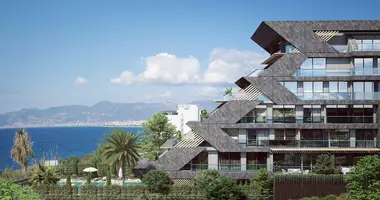 Appartement dans Alanya, Turquie