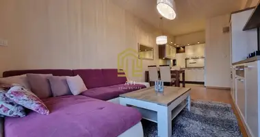 1 bedroom apartment in Becici, Montenegro
