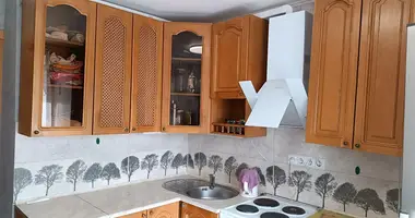 Wohnung 2 zimmer in Minsk, Belarus
