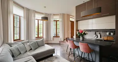 3 room apartment in Riga, Latvia