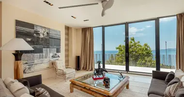 3 bedroom apartment in Montenegro