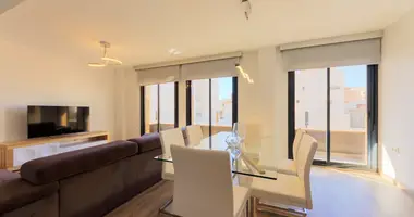 3 bedroom apartment in Abadin, Spain