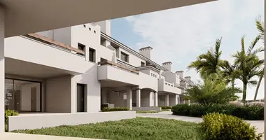 Appartement 2 chambres dans Los Alcazares, Espagne