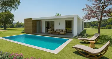 Villa 4 bedrooms in Monforte del Cid, Spain