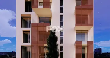 Appartement 1 chambre dans Paphos, Chypre