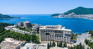 4 bedroom apartment in Budva, Montenegro