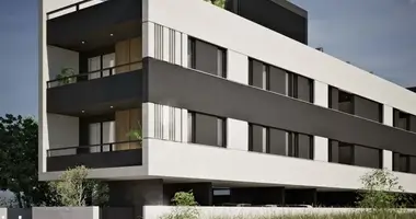 Ático Ático 2 habitaciones en Larnaca District, Chipre