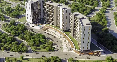 Apartamento 3 habitaciones en Fatih, Turquía